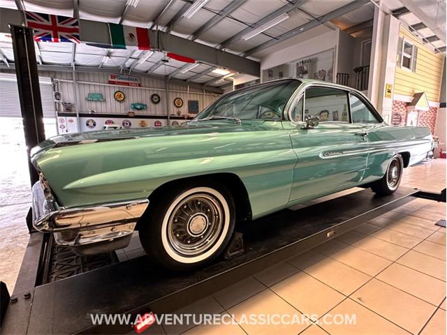 1961 Pontiac Catalina (CC-1752049) for sale in Clearwater, Florida