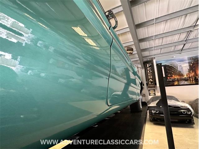 1961 Pontiac Catalina (CC-1752049) for sale in Clearwater, Florida