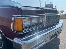 1978 Chevrolet Caprice (CC-1752053) for sale in Ramsey, Minnesota