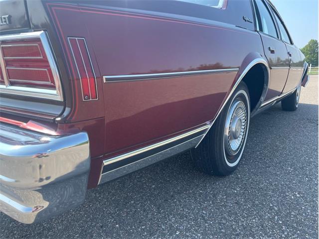 1978 Chevrolet Caprice (CC-1752053) for sale in Ramsey, Minnesota