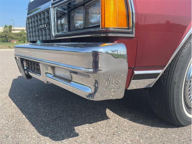 1978 Chevrolet Caprice (CC-1752053) for sale in Ramsey, Minnesota