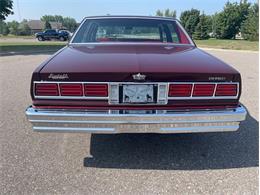 1978 Chevrolet Caprice (CC-1752053) for sale in Ramsey, Minnesota