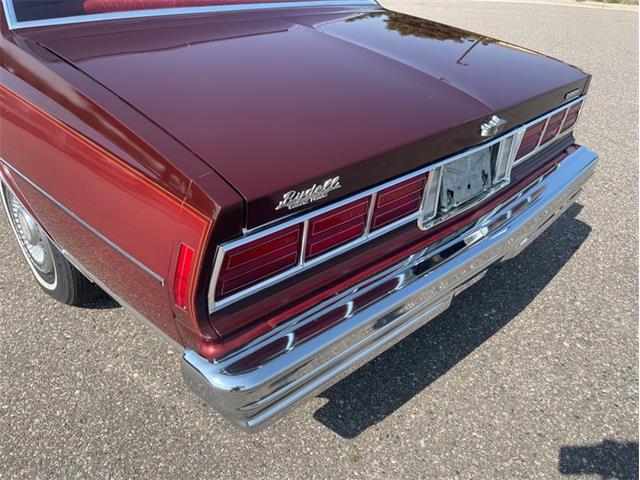 1978 Chevrolet Caprice (CC-1752053) for sale in Ramsey, Minnesota