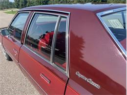 1978 Chevrolet Caprice (CC-1752053) for sale in Ramsey, Minnesota