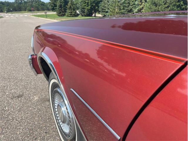 1978 Chevrolet Caprice (CC-1752053) for sale in Ramsey, Minnesota