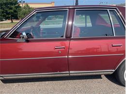 1978 Chevrolet Caprice (CC-1752053) for sale in Ramsey, Minnesota
