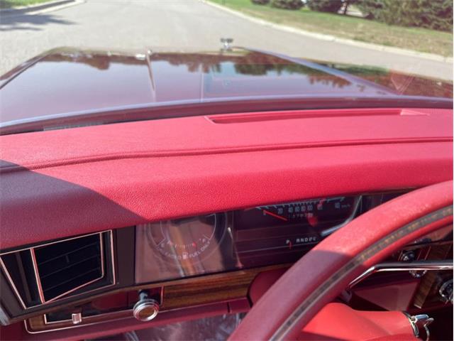 1978 Chevrolet Caprice (CC-1752053) for sale in Ramsey, Minnesota