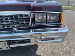 1978 Chevrolet Caprice (CC-1752053) for sale in Ramsey, Minnesota