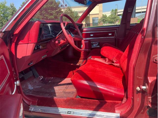 1978 Chevrolet Caprice (CC-1752053) for sale in Ramsey, Minnesota