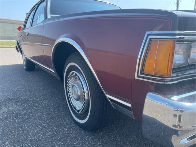 1978 Chevrolet Caprice (CC-1752053) for sale in Ramsey, Minnesota