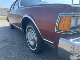 1978 Chevrolet Caprice (CC-1752053) for sale in Ramsey, Minnesota