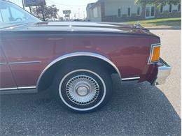 1978 Chevrolet Caprice (CC-1752053) for sale in Ramsey, Minnesota