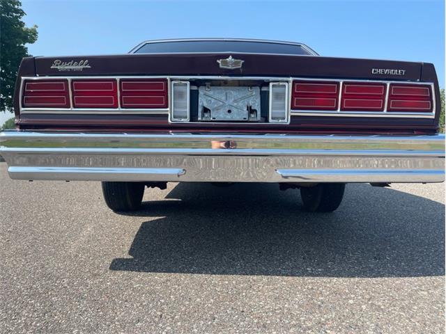 1978 Chevrolet Caprice (CC-1752053) for sale in Ramsey, Minnesota