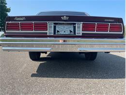 1978 Chevrolet Caprice (CC-1752053) for sale in Ramsey, Minnesota
