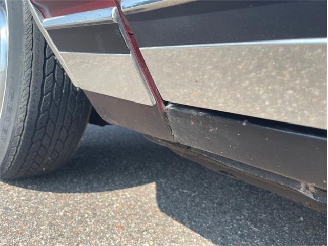 1978 Chevrolet Caprice (CC-1752053) for sale in Ramsey, Minnesota