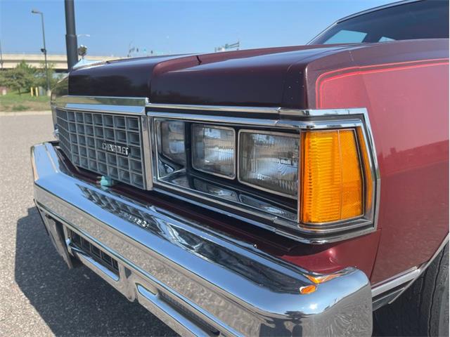 1978 Chevrolet Caprice (CC-1752053) for sale in Ramsey, Minnesota