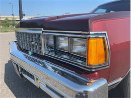 1978 Chevrolet Caprice (CC-1752053) for sale in Ramsey, Minnesota
