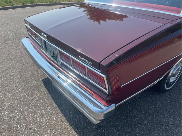 1978 Chevrolet Caprice (CC-1752053) for sale in Ramsey, Minnesota