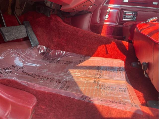 1978 Chevrolet Caprice (CC-1752053) for sale in Ramsey, Minnesota