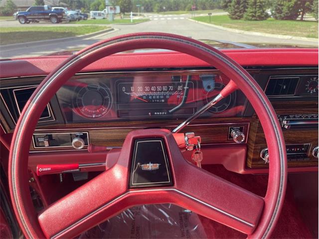 1978 Chevrolet Caprice (CC-1752053) for sale in Ramsey, Minnesota