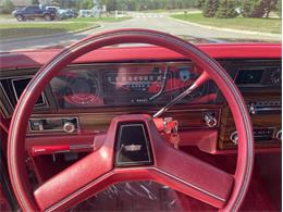 1978 Chevrolet Caprice (CC-1752053) for sale in Ramsey, Minnesota