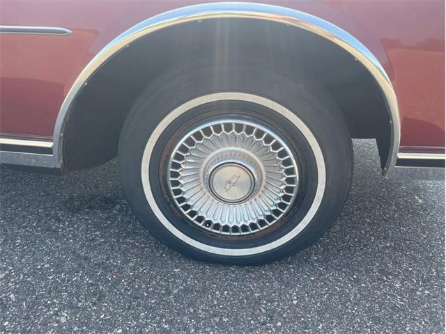 1978 Chevrolet Caprice (CC-1752053) for sale in Ramsey, Minnesota