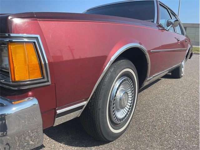 1978 Chevrolet Caprice (CC-1752053) for sale in Ramsey, Minnesota