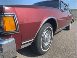 1978 Chevrolet Caprice (CC-1752053) for sale in Ramsey, Minnesota