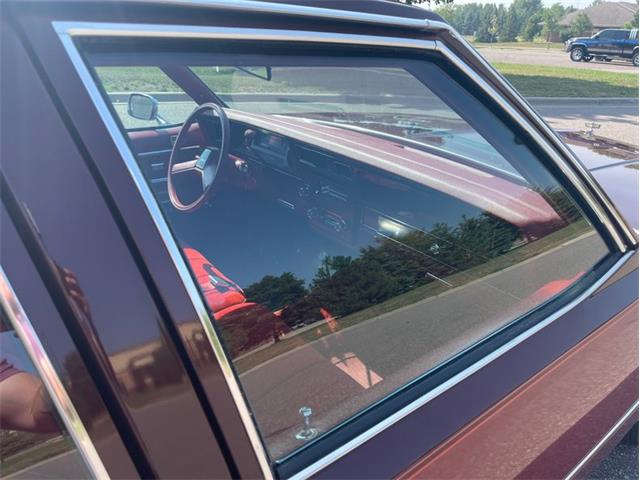 1978 Chevrolet Caprice (CC-1752053) for sale in Ramsey, Minnesota