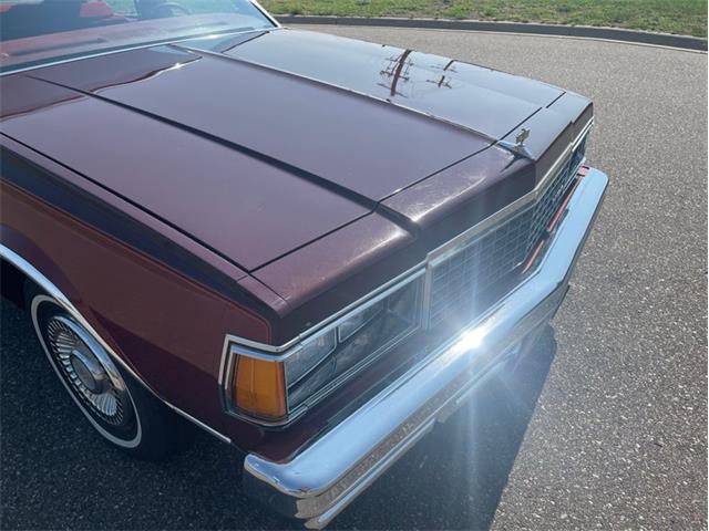 1978 Chevrolet Caprice (CC-1752053) for sale in Ramsey, Minnesota