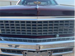1978 Chevrolet Caprice (CC-1752053) for sale in Ramsey, Minnesota