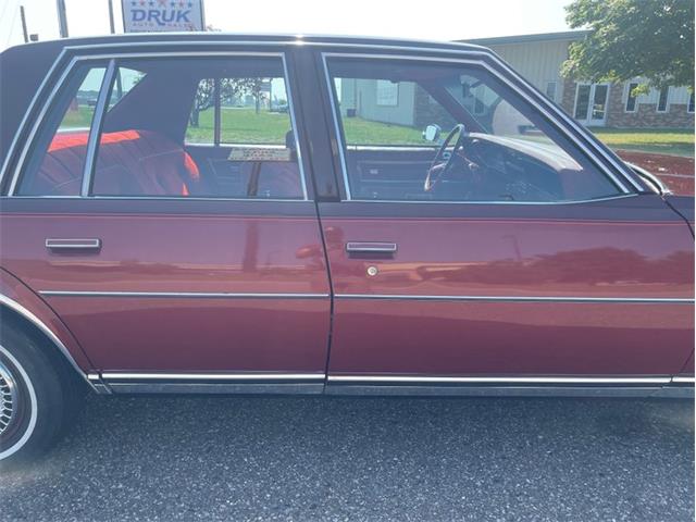1978 Chevrolet Caprice (CC-1752053) for sale in Ramsey, Minnesota