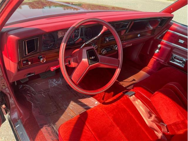 1978 Chevrolet Caprice (CC-1752053) for sale in Ramsey, Minnesota