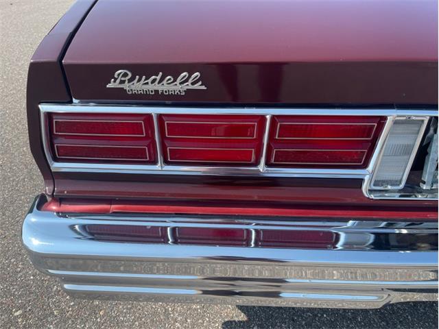 1978 Chevrolet Caprice (CC-1752053) for sale in Ramsey, Minnesota