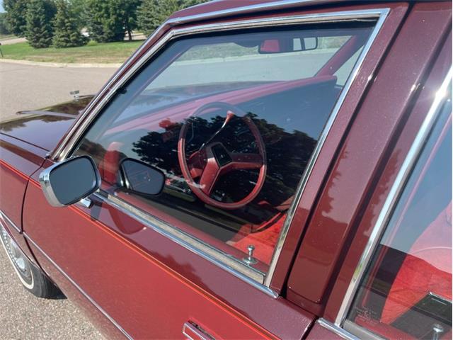 1978 Chevrolet Caprice (CC-1752053) for sale in Ramsey, Minnesota