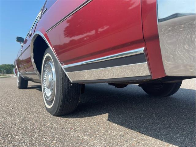 1978 Chevrolet Caprice (CC-1752053) for sale in Ramsey, Minnesota