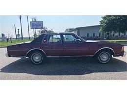 1978 Chevrolet Caprice (CC-1752053) for sale in Ramsey, Minnesota