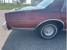 1978 Chevrolet Caprice (CC-1752053) for sale in Ramsey, Minnesota