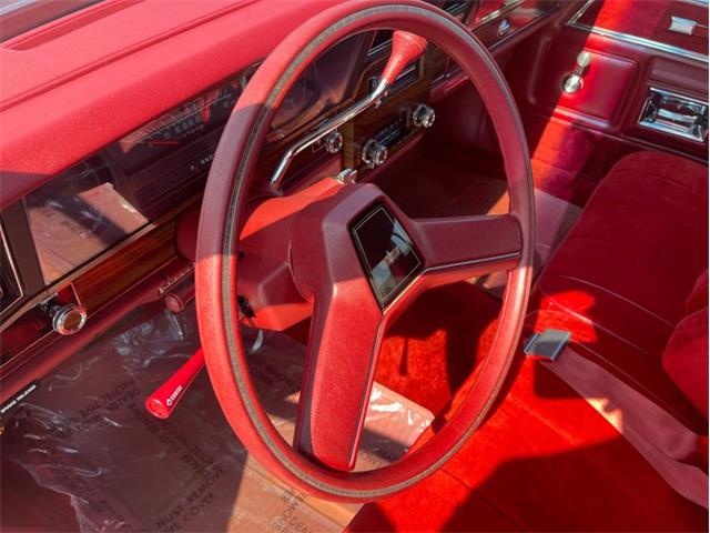 1978 Chevrolet Caprice (CC-1752053) for sale in Ramsey, Minnesota