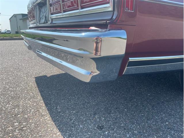 1978 Chevrolet Caprice (CC-1752053) for sale in Ramsey, Minnesota
