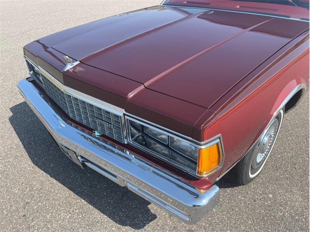 1978 Chevrolet Caprice (CC-1752053) for sale in Ramsey, Minnesota