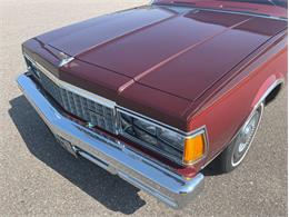 1978 Chevrolet Caprice (CC-1752053) for sale in Ramsey, Minnesota
