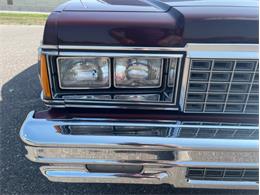 1978 Chevrolet Caprice (CC-1752053) for sale in Ramsey, Minnesota