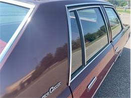 1978 Chevrolet Caprice (CC-1752053) for sale in Ramsey, Minnesota