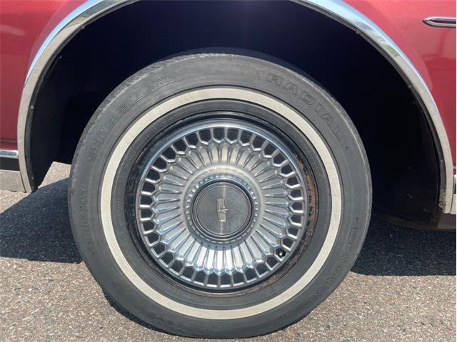 1978 Chevrolet Caprice (CC-1752053) for sale in Ramsey, Minnesota