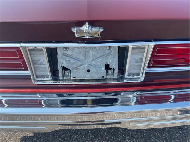 1978 Chevrolet Caprice (CC-1752053) for sale in Ramsey, Minnesota