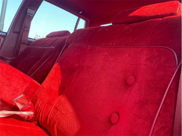 1978 Chevrolet Caprice (CC-1752053) for sale in Ramsey, Minnesota