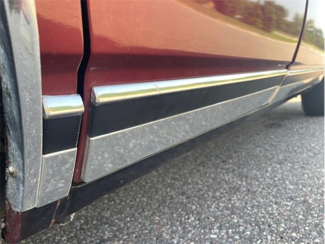 1978 Chevrolet Caprice (CC-1752053) for sale in Ramsey, Minnesota