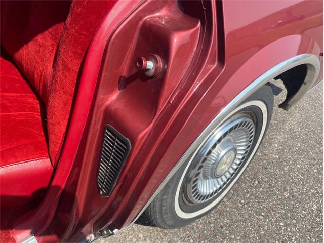 1978 Chevrolet Caprice (CC-1752053) for sale in Ramsey, Minnesota
