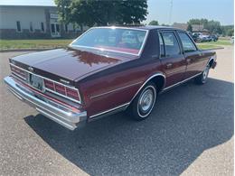 1978 Chevrolet Caprice (CC-1752053) for sale in Ramsey, Minnesota